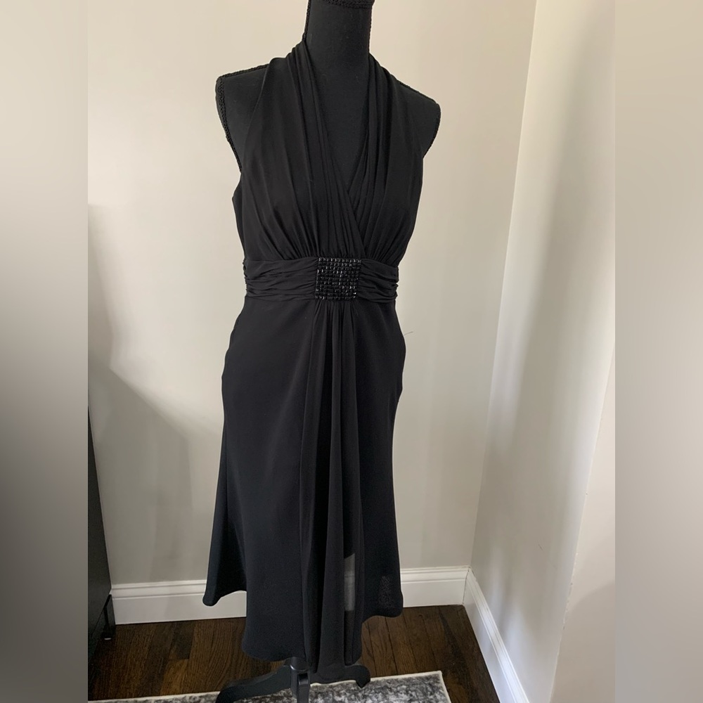Jones Wear Dress in Black